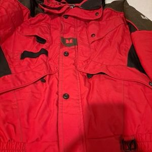 Couloir Authentic Ski Wear Men's Jacket Size XL